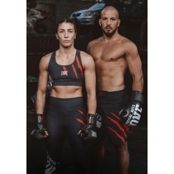 Coleção Primal Instinct Coleção Primal Instinct